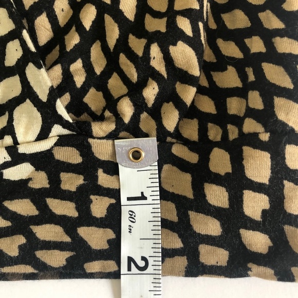 Banana Republic Halter Top - Picture 5 of 8